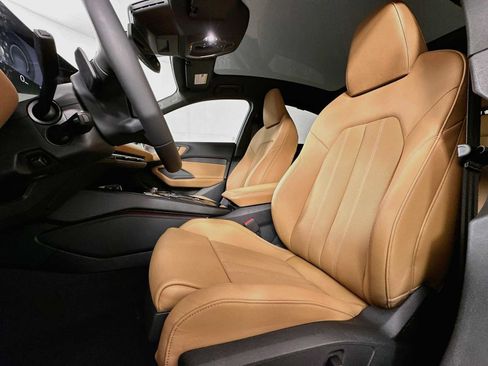 New 2026 Audi A5 2.0T Premium Plus AWD/4WD image 18