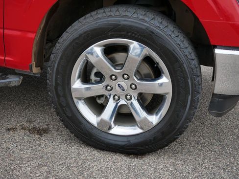 Used 2021 Ford F150 XLT w/ Equipment Group 302A High image 51