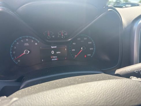 Used 2019 Chevrolet Colorado LT w/ LT Convenience Package AWD/4WD image 6