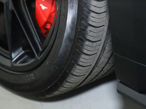 Used 2024 Ford Mustang GT Premium RWD image 32