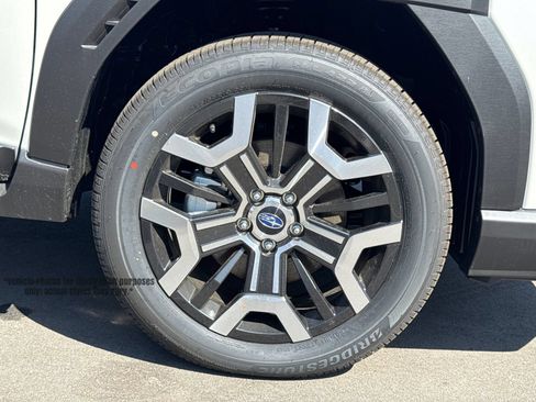New 2026 Subaru Outback Touring XT AWD/4WD image 4