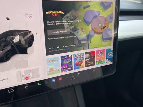 Used 2023 Tesla Model Y Performance image 15