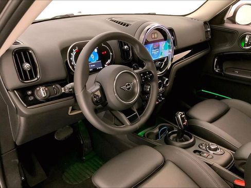 Certified 2024 MINI Cooper Countryman S w/ Premium Package AWD/4WD image 21