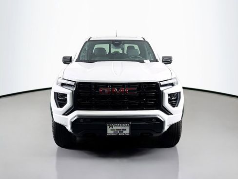 New 2025 GMC Canyon Elevation w/ Convenience Package image 2