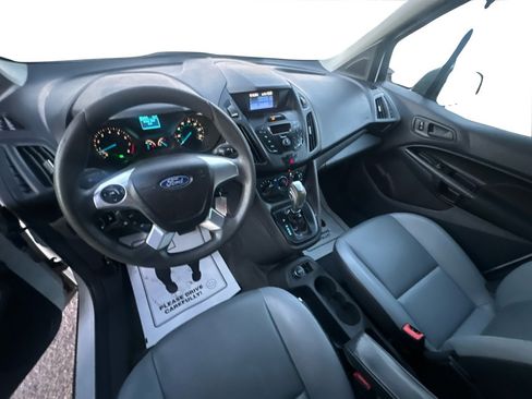 Used 2015 Ford Transit Connect XL image 31
