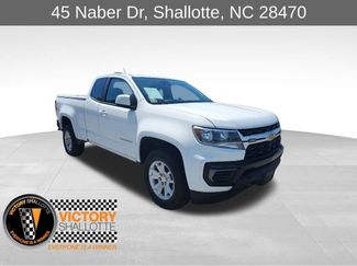 Used 2022 Chevrolet Colorado LT w/ Fleet Safety Package RWD video 1