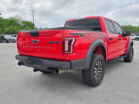 Used 2020 Ford F150 Raptor AWD/4WD image 6