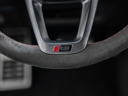 Used 2021 Audi RS Q8 image 26