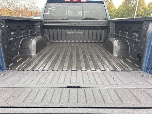 New 2026 GMC Sierra 1500 Denali image 14