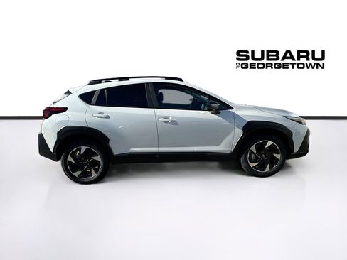 New 2026 Subaru Crosstrek 2.5i Limited w/ Crosstrek Mirror Package AWD/4WD image 8