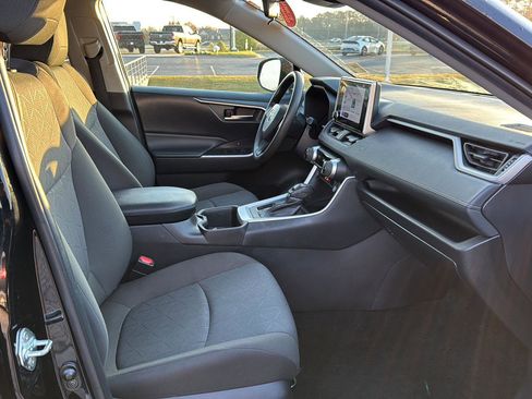 Used 2023 Toyota RAV4 XLE image 10