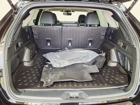 Certified 2025 Subaru Outback Onyx Edition image 7