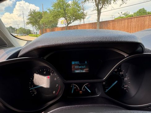 Used 2016 Ford Transit Connect XL FWD image 13