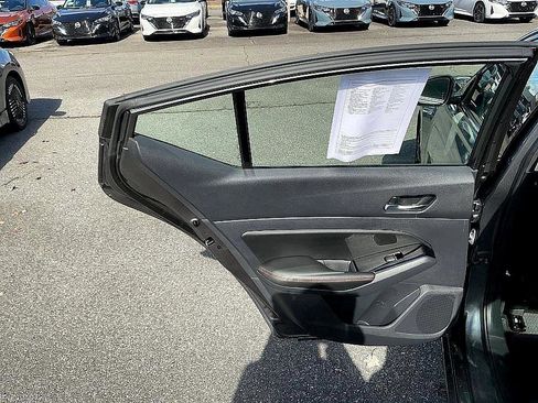 Used 2023 Nissan Altima 2.5 SR image 22