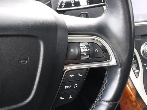 Used 2020 Lincoln Nautilus Reserve w/ Cargo Utility Package image 43