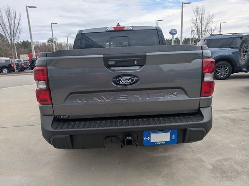 New 2026 Ford Maverick Lariat w/ 4K Tow Package image 5