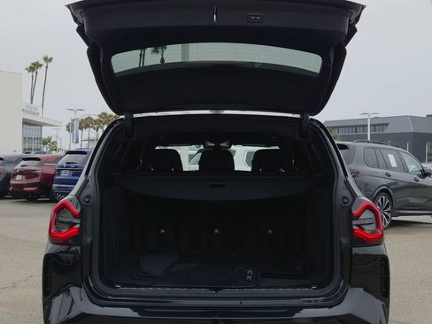Used 2024 BMW X3 M40i w/ Parking Assistance Package AWD/4WD image 22