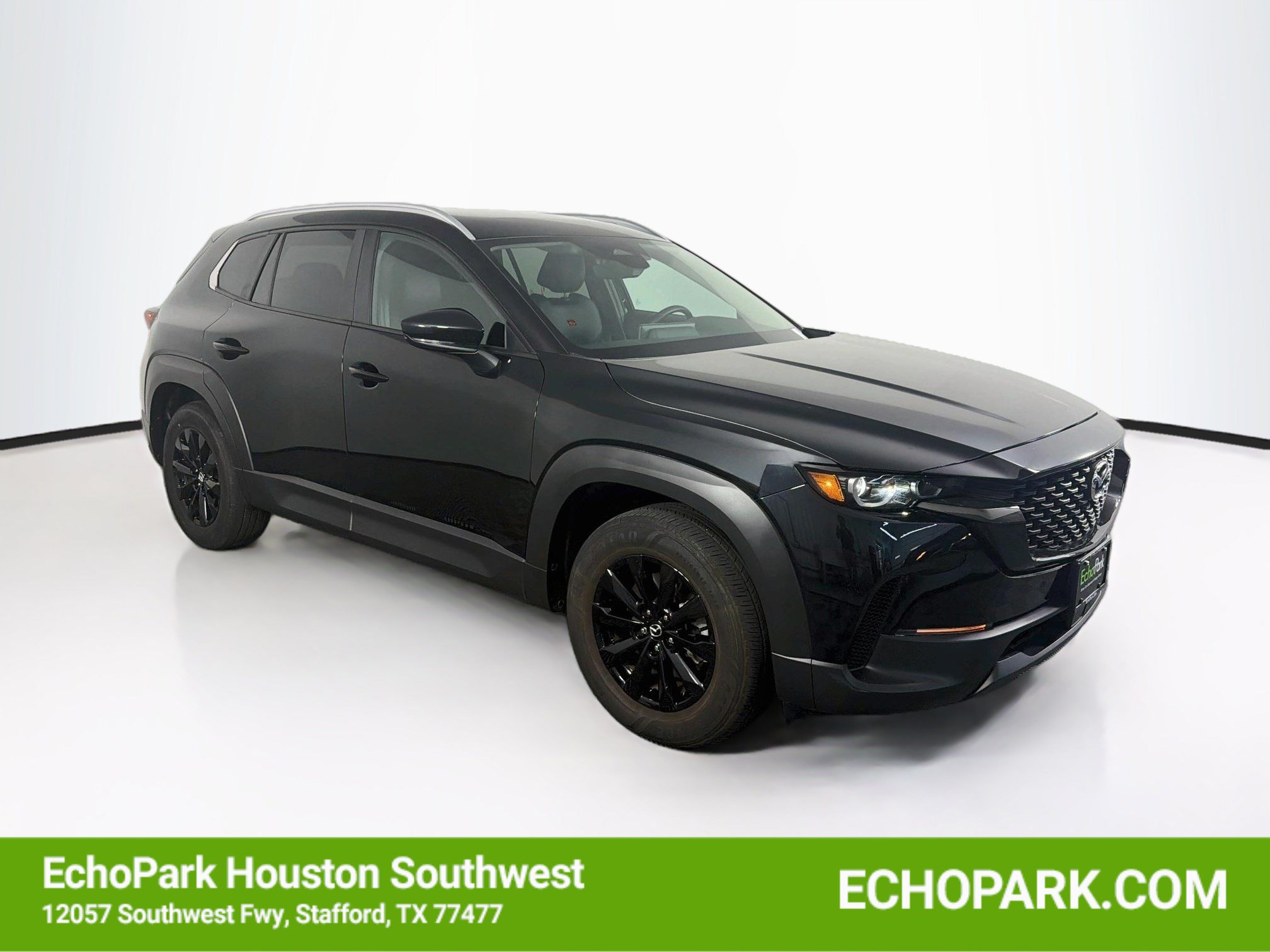 Used 2026 MAZDA CX-50 AWD 2.5 S w/ Preferred Pkg image 1