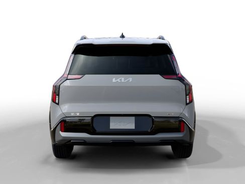 New 2026 Kia EV9 GT-Line AWD/4WD image 5