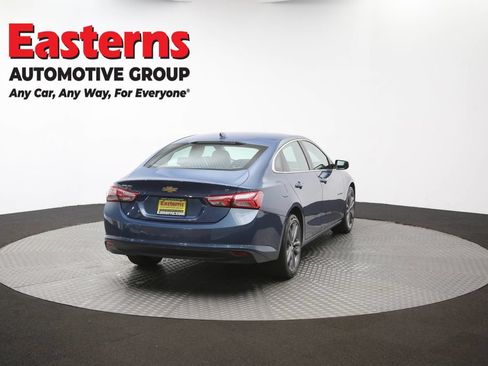 Used 2024 Chevrolet Malibu LT FWD image 42