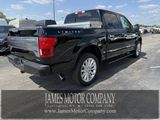 Used 2018 Ford F150 Limited w/ Trailer Tow Package image 5