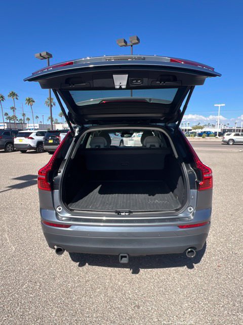 Used 2018 Volvo XC60 T6 Momentum w/ Convenience Package AWD/4WD image 30