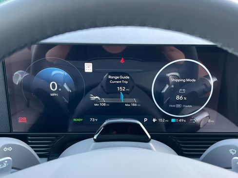 New 2026 Hyundai Ioniq 5 SE image 25