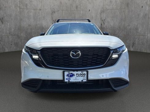 New 2026 MAZDA CX-5 Preferred AWD/4WD image 8
