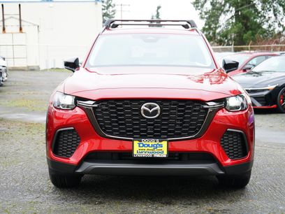 New 2026 MAZDA CX-70 SC