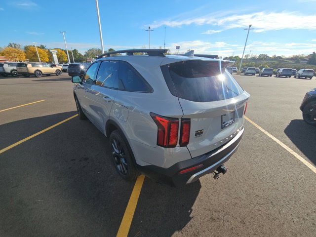 Used 2022 Kia Sorento X-Line EX AWD/4WD image 7