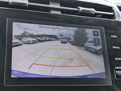 Used 2023 Hyundai Tucson SEL FWD image 20