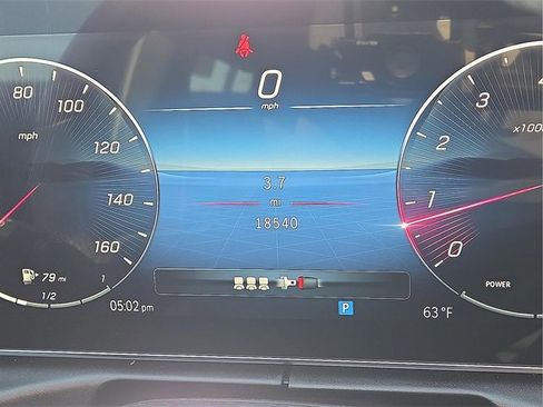 Used 2024 Mercedes-Benz C 300 Sedan image 17