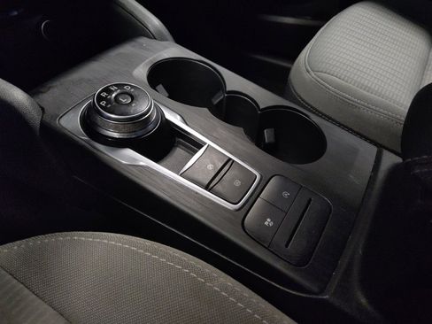 Used 2020 Ford Escape S image 26