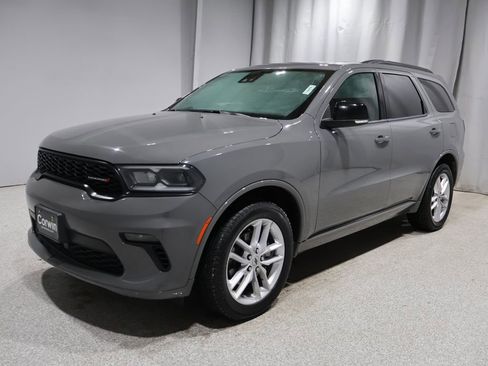 Used 2023 Dodge Durango GT image 5