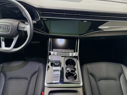 Used 2021 Audi Q7 2.0T Premium Plus image 14