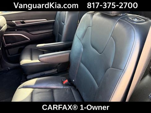 Used 2022 Kia Telluride S image 25