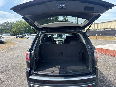Used 2017 GMC Acadia Limited SLT FWD image 21