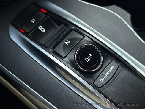 Used 2017 Acura MDX SH-AWD w/ Technology Package image 33