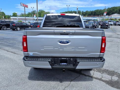 Used 2023 Ford F150 XLT w/ Equipment Group 302A High image 15