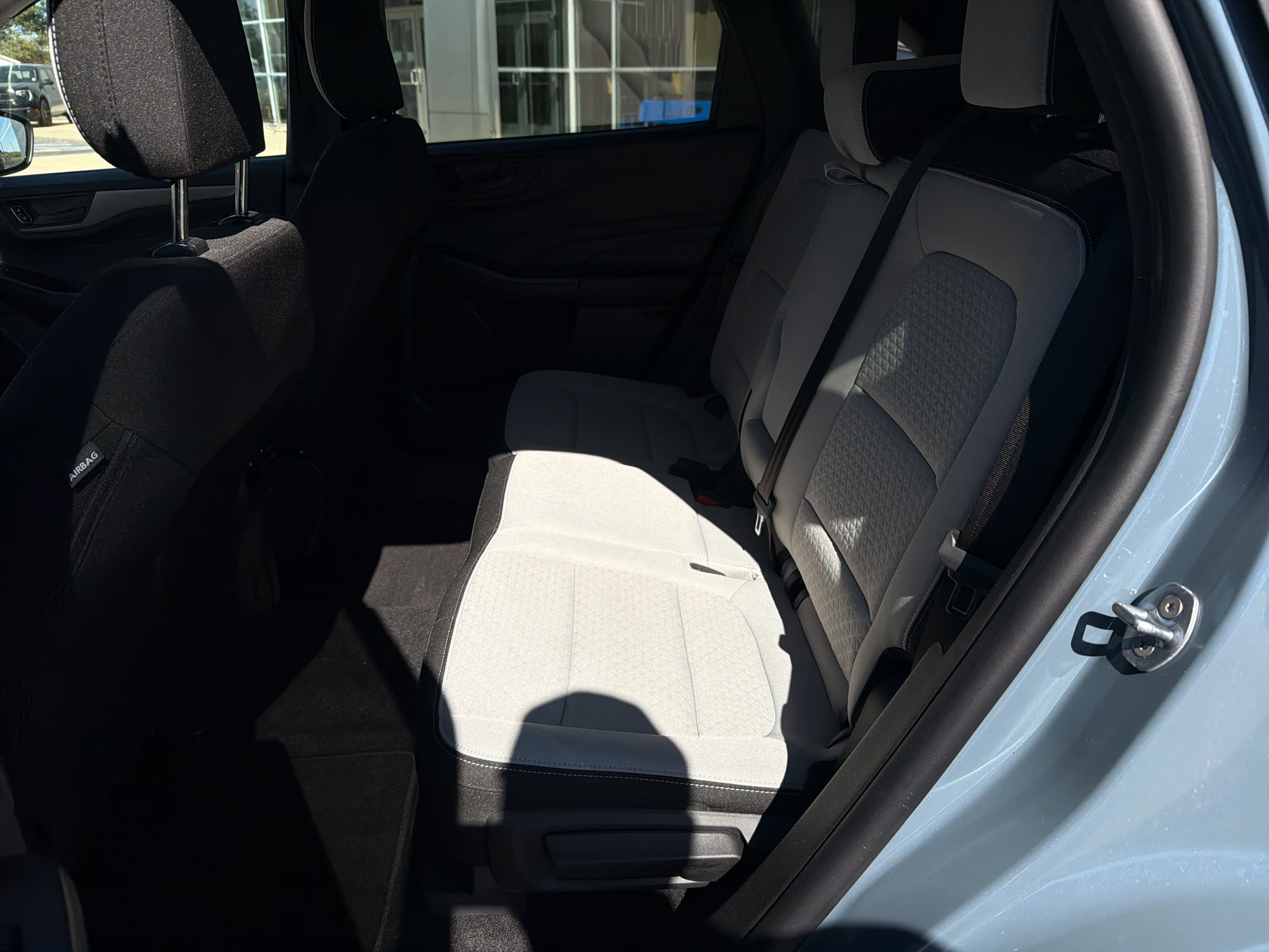 Used 2025 Ford Escape Active w/ Cold Weather Package FWD image 12