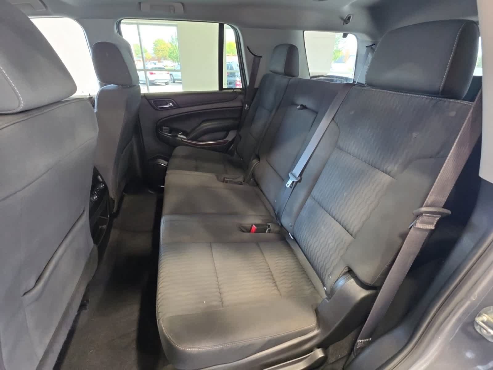 Used 2020 GMC Yukon SLE w/ Convenience Package AWD/4WD image 28