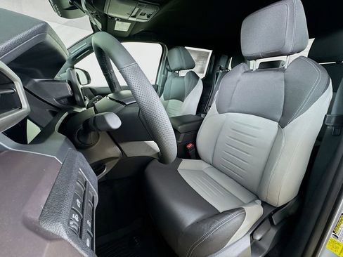 New 2026 Toyota Tacoma TRD Off-Road image 12