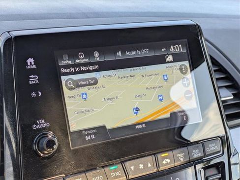 Used 2019 Honda Odyssey Elite image 14