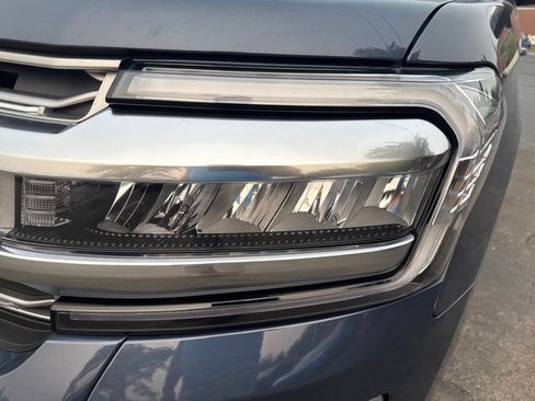 Used 2023 Ford Expedition Max Platinum AWD/4WD image 60