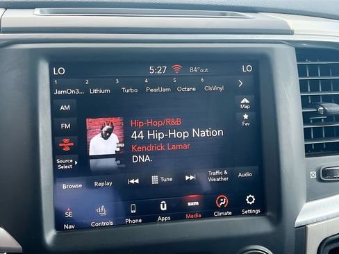 Used 2018 RAM 1500 Big Horn AWD/4WD image 15