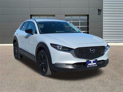 Used 2025 MAZDA CX-30 AWD 2.5 S w/ Select Sport Pkg