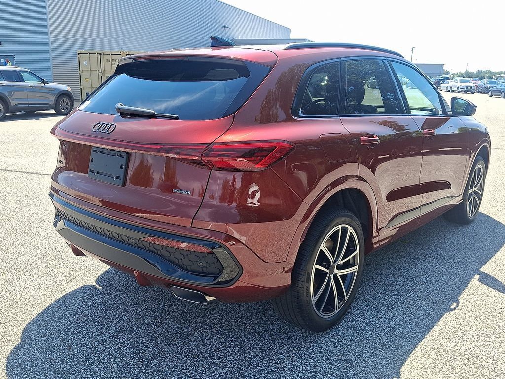New 2026 Audi Q5 Premium Plus AWD/4WD image 4
