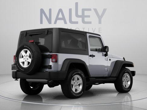 Used 2013 Jeep Wrangler Unlimited Sport AWD/4WD image 31