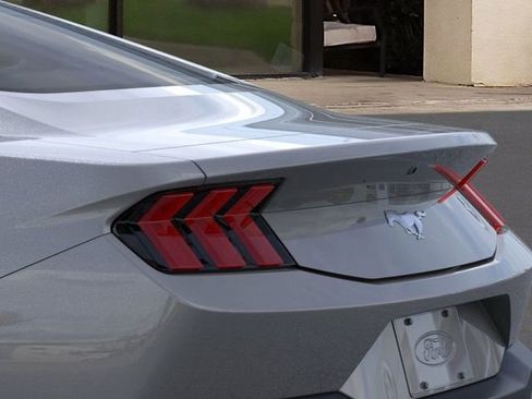 New 2025 Ford Mustang Coupe image 23