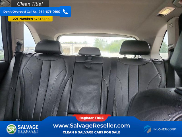 Used 2016 BMW X5 xDrive40e AWD/4WD image 13